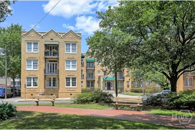 210 E State Street #16, Savannah, GA 31401 - Photo 1