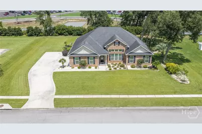 111 Blandford Crossing, Rincon, GA 31326 - Photo 35
