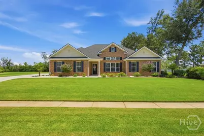 111 Blandford Crossing, Rincon, GA 31326 - Photo 1