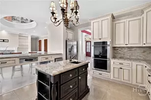 336 Spanton Crescent, Pooler, GA 31322 - Photo 5