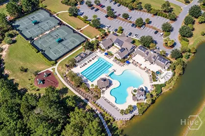 336 Spanton Crescent, Pooler, GA 31322 - Photo 45