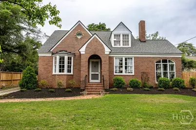 2563 Central Avenue Avenue, Augusta, GA 30904 - Photo 1