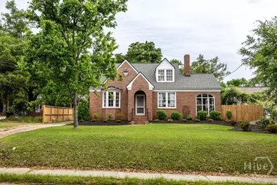 2563 Central Avenue Avenue, Augusta, GA 30904 - Photo 3