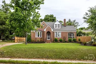 2563 Central Ave Ave, Augusta, GA 30904 - Photo 3
