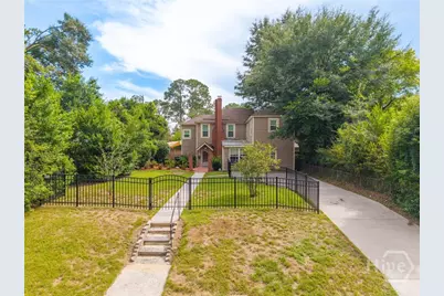 623 E 54th Street, Savannah, GA 31405 - Photo 1