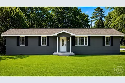 249 Early Street, Springfield, GA 31329 - Photo 1
