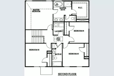 372 Juniper Drive, Hinesville, GA 31313 - Photo 3