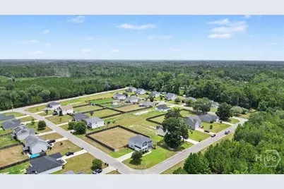7 Oxbow Drive NW, Ludowici, GA 31316 - Photo 57