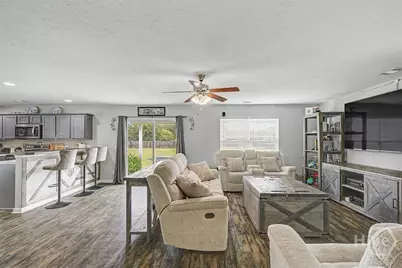 7 Oxbow Drive NW, Ludowici, GA 31316 - Photo 7