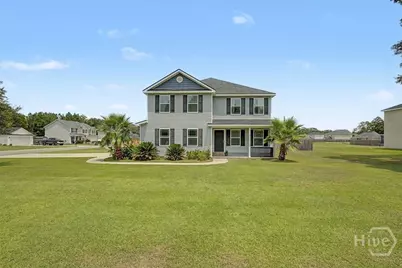 7 Oxbow Drive NW, Ludowici, GA 31316 - Photo 49