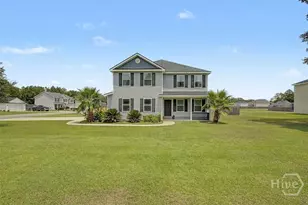 7 Oxbow Dr NW, Ludowici, GA 31316 - Photo 49