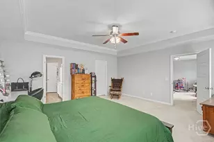 7 Oxbow Dr NW, Ludowici, GA 31316 - Photo 25