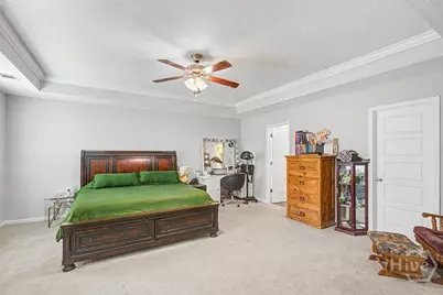 7 Oxbow Drive NW, Ludowici, GA 31316 - Photo 23