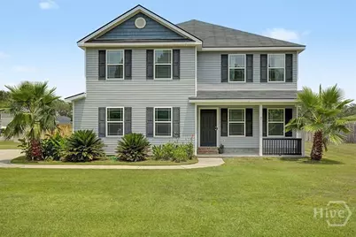 7 Oxbow Drive NW, Ludowici, GA 31316 - Photo 1