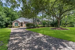 39 White Oak Bluff, Savannah, GA 31405 - Photo 45