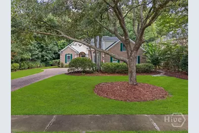 39 White Oak Bluff, Savannah, GA 31405 - Photo 47