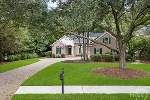 39 White Oak Bluff, Savannah, GA 31405 - Photo 3