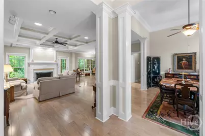 39 White Oak Bluff, Savannah, GA 31405 - Photo 9