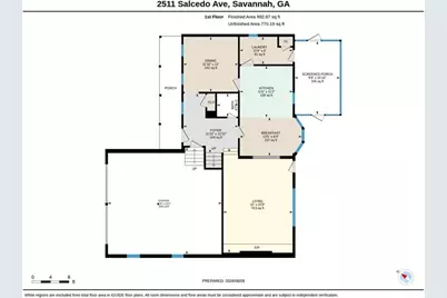 2511 Salcedo Avenue, Savannah, GA 31406 - Photo 45