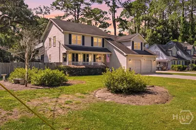 2511 Salcedo Avenue, Savannah, GA 31406 - Photo 1