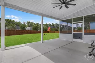 230 Tanzania Trail, Pooler, GA 31322 - Photo 47