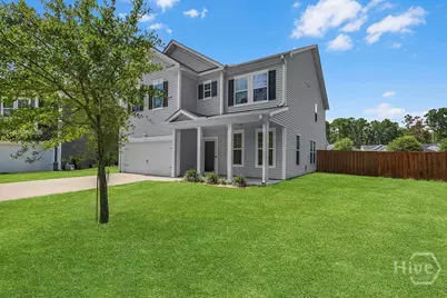 230 Tanzania Trail, Pooler, GA 31322 - Photo 3