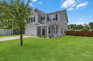 230 Tanzania Trail, Pooler, GA 31322 - Photo 3