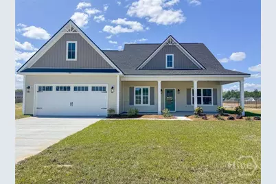 151 Cottage Loop, Midway, GA 31320 - Photo 1