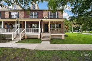 1516 E Henry St, Savannah, GA 31404 - Photo 1