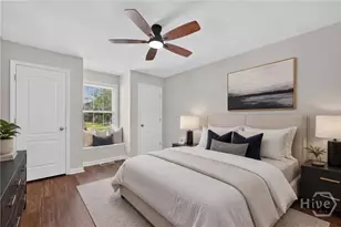 1516 E Henry St, Savannah, GA 31404 - Photo 17