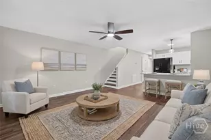 1516 E Henry St, Savannah, GA 31404 - Photo 9