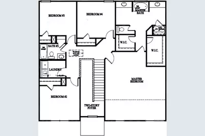 222 Baylor Bend, Hinesville, GA 31313 - Photo 3