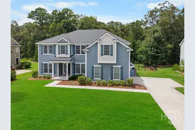 183 Trail Creek Lane, Savannah, GA 31405 - Photo 3
