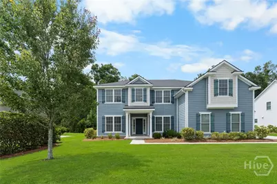 183 Trail Creek Lane, Savannah, GA 31405 - Photo 1