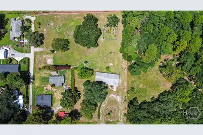 10009 Ferguson Avenue, Savannah, GA 31406 - Photo 5