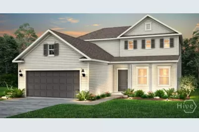 204 Chatham Lane, Richmond Hill, GA 31324 - Photo 1
