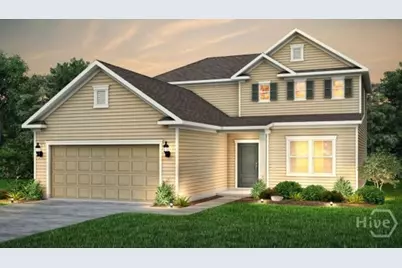 238 Chatham Lane, Richmond Hill, GA 31324 - Photo 1