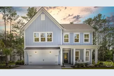 1313 Waterways Parkway N, Richmond Hill, GA 31324 - Photo 1