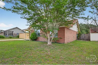 722 Cindy Lane, Hinesville, GA 31313 - Photo 3