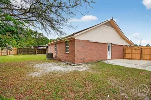 722 Cindy Ln, Hinesville, GA 31313 - Photo 37