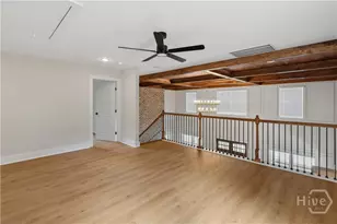 406 S Ash St, Springfield, GA 31329 - Photo 23