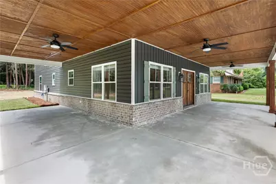 406 S Ash Street, Springfield, GA 31329 - Photo 33