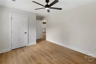 406 S Ash St, Springfield, GA 31329 - Photo 29