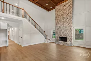 406 S Ash St, Springfield, GA 31329 - Photo 5