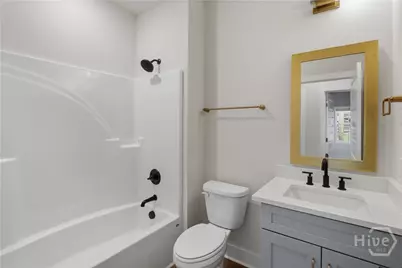406 S Ash Street, Springfield, GA 31329 - Photo 15