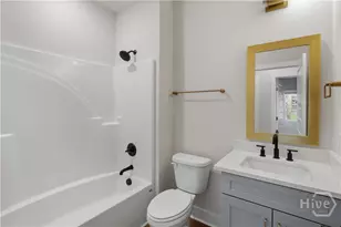 406 S Ash St, Springfield, GA 31329 - Photo 15