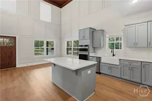 406 S Ash St, Springfield, GA 31329 - Photo 11