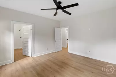 406 S Ash Street, Springfield, GA 31329 - Photo 17