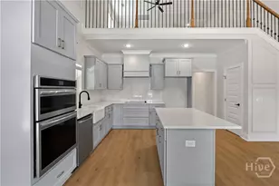 406 S Ash St, Springfield, GA 31329 - Photo 13