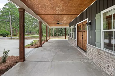 406 S Ash Street, Springfield, GA 31329 - Photo 3